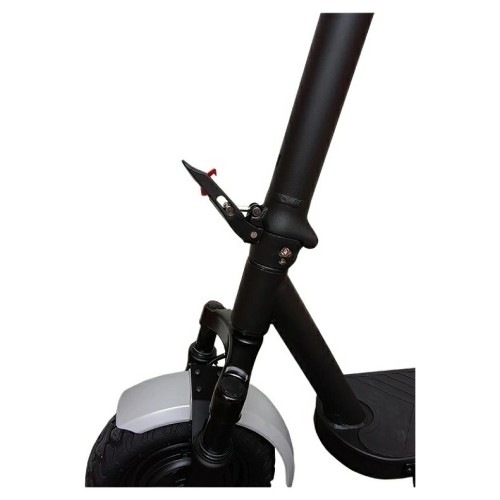 ΠΑΤΙΝΙ SCOOTER EGOBOO TORNADO BLACK 350W 100kg / 30km / 25km/h